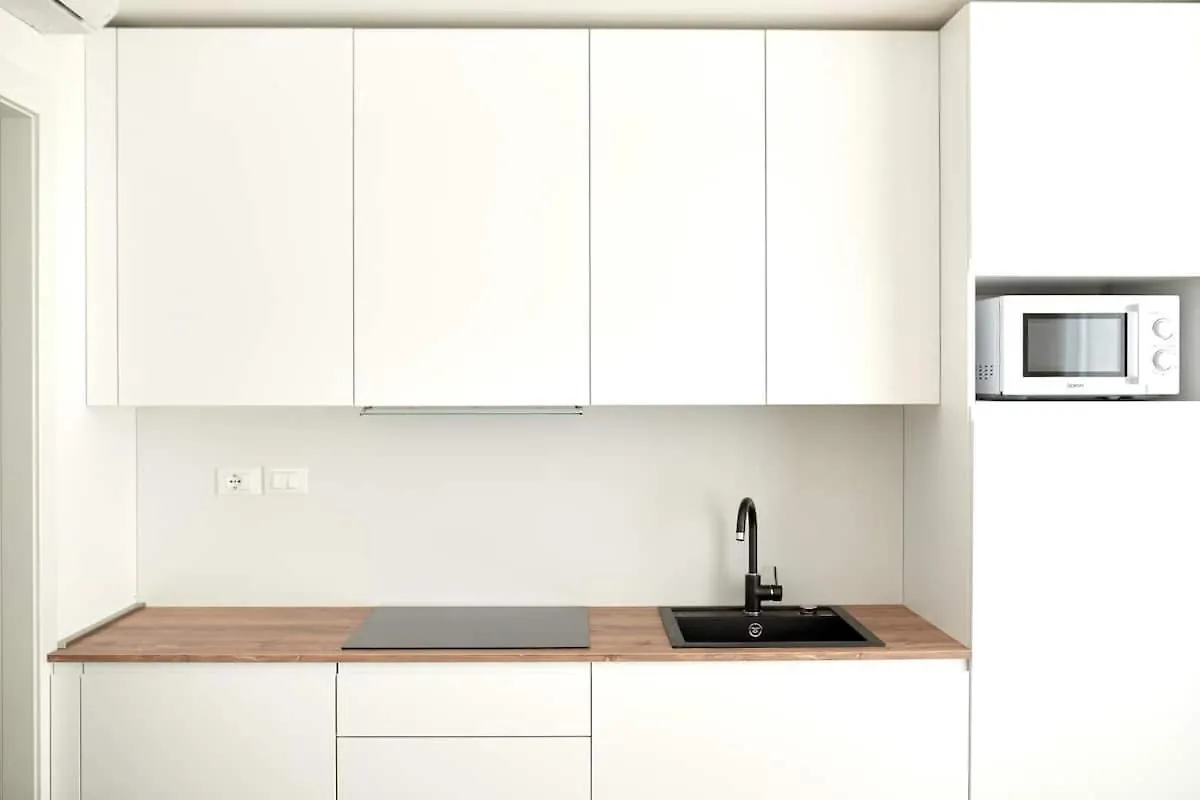 펜션 West Village Appartamento 4 - Nuovo Con Piscina
