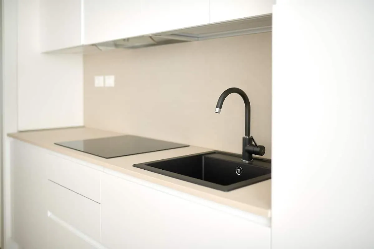 West Village Appartamento 4 - Nuovo Con Piscina 펜션