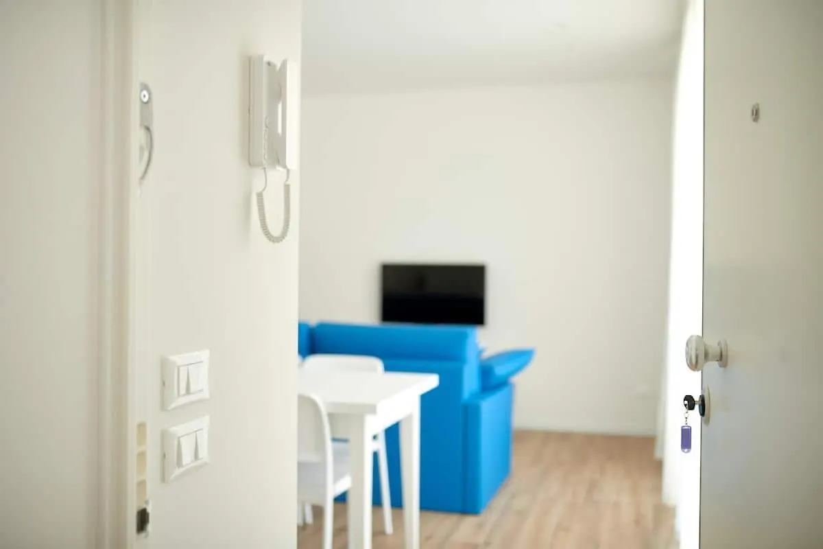 West Village Appartamento 4 - Nuovo Con Piscina 리도 디 예솔로